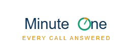 Minute One. Every call answered.